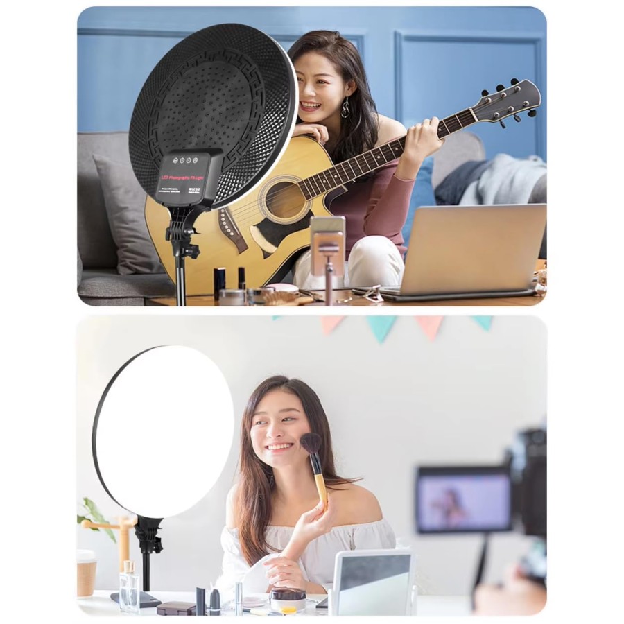 Led Professional Photography Fill Light PF-26