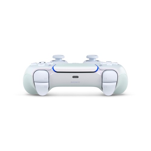 PS5 DualSense Wireless Controller - Chroma Pearl