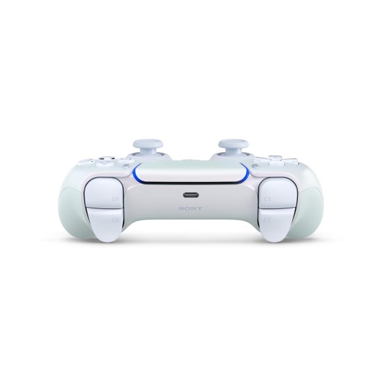 PS5 DualSense Wireless Controller - Chroma Pearl