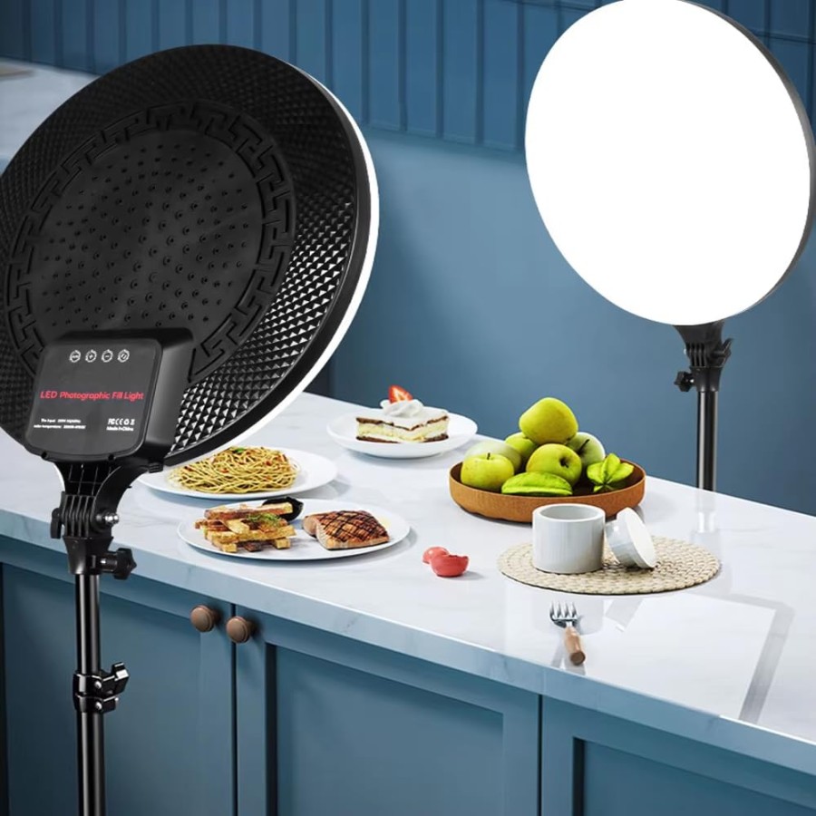 Led Professional Photography Fill Light PF-26