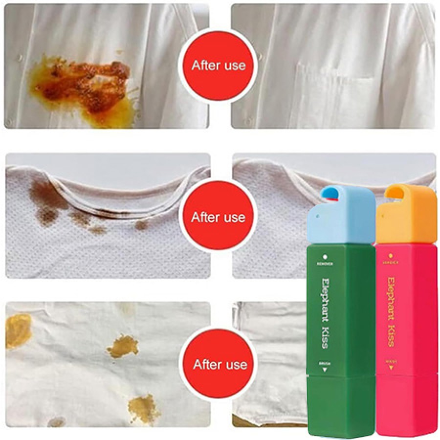 Clothes Stain Remover Pen Clothes Stain Remover Pen
