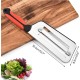 Dual Blade Multifunctional Vegetable Cutter Dual Blade Multifunctional Vegetable Cutter
