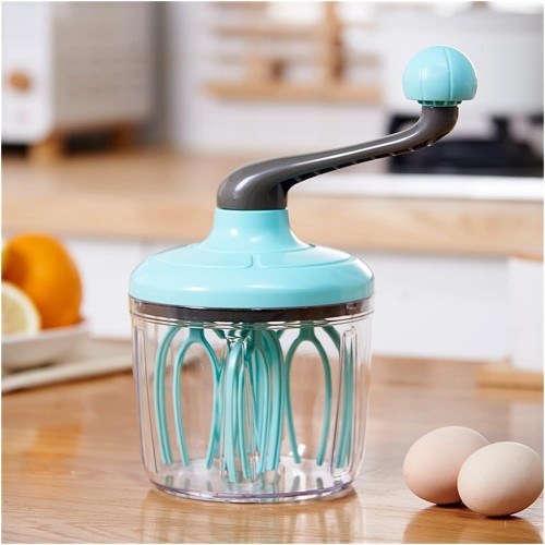 Manual Egg Beater Whisk