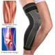 Jingba Compression Leg Sleeves 1Pcs