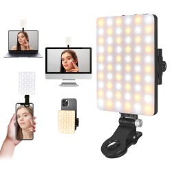 Mobile selfie phone light VL60BI Mobile selfie phone light VL60BI