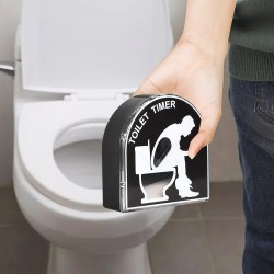 Toilet Timer Toilet Timer