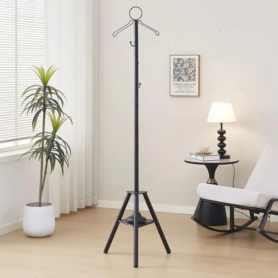 Tripod Metal Clothes Steamer Bakhoor