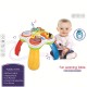Musical Learning Table Baby Toys (12696) Musical Learning Table Baby Toys (12696)