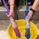  Firework Water Toy Gun