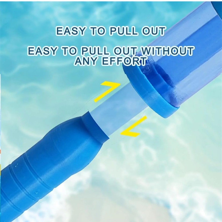  Firework Water Toy Gun