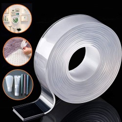 Nano Double Face Tape - 5m Nano Double Face Tape - 5m