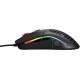 Glorious Model O Gaming Mouse, Matte Black