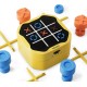 Tic Tac Toe Bolt Board Game