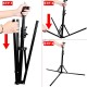 5500k Photography Shooting Light 100W 5500k Photography Shooting Light 100W