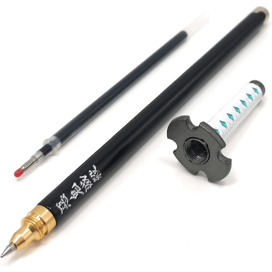 DemonSlayer Pen Sword - Yaiba DemonSlayer Pen Sword - Yaiba