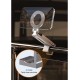 360 Rotating Aluminum Magnetic Phone Holder & Tripod Stand 360 Rotating Aluminum Magnetic Phone Holder & Tripod Stand