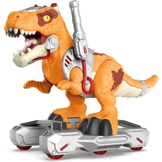 Dinosaur Ride On Toy
