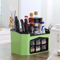 Kitchen Spice Storage Rack Kitchen Spice Storage Rack