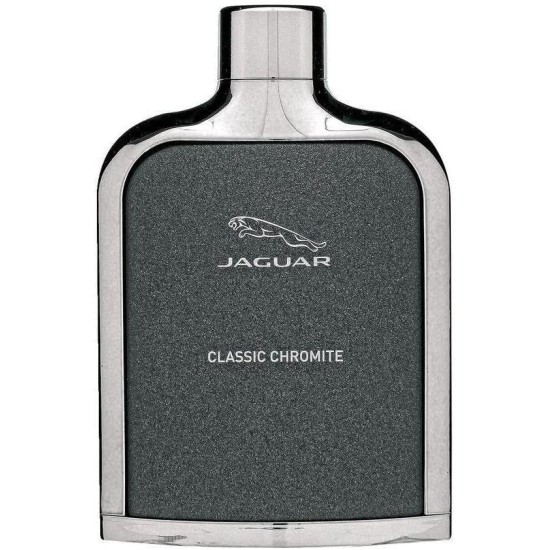 JAGUAR CLASSIC CHROMITE-EDT-100ML-M