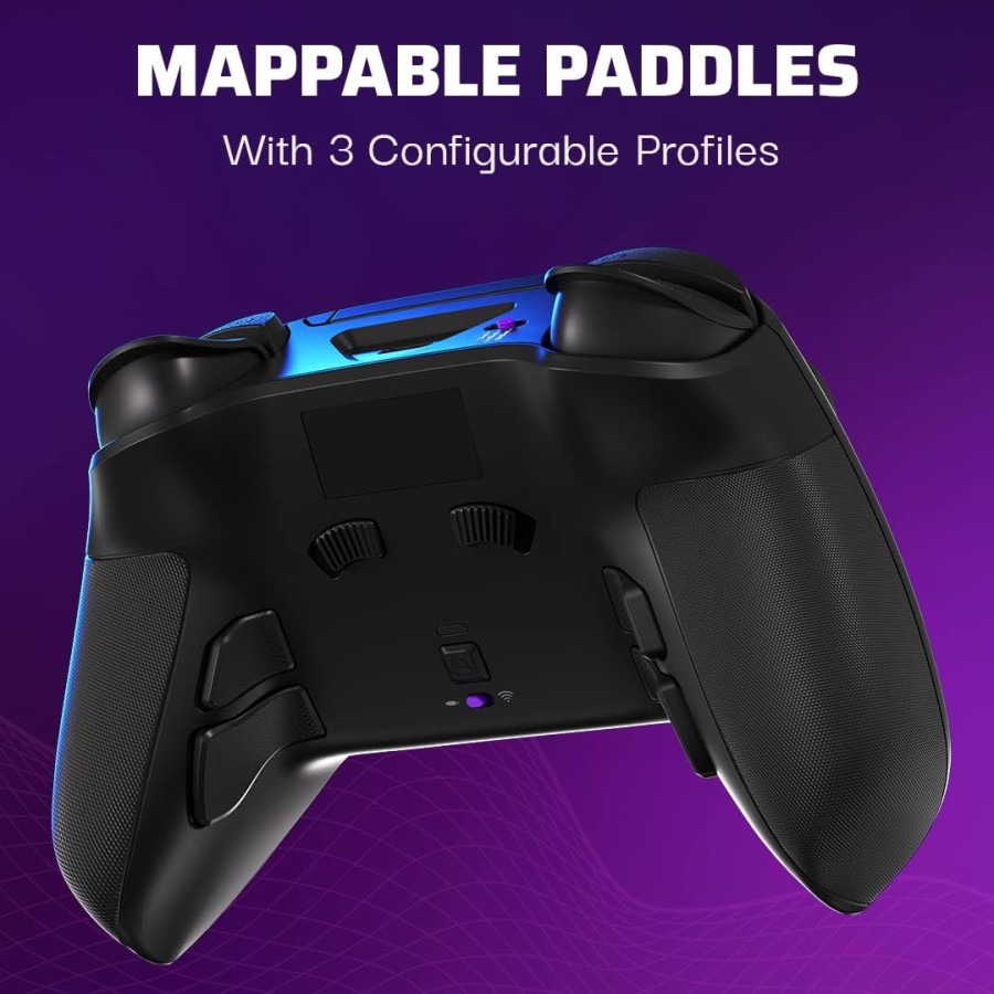 Victrix Pro BFG Wireless Controller - PS5 /PS4