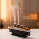 Titanic Diffuser Steamship Humidifier with Remote