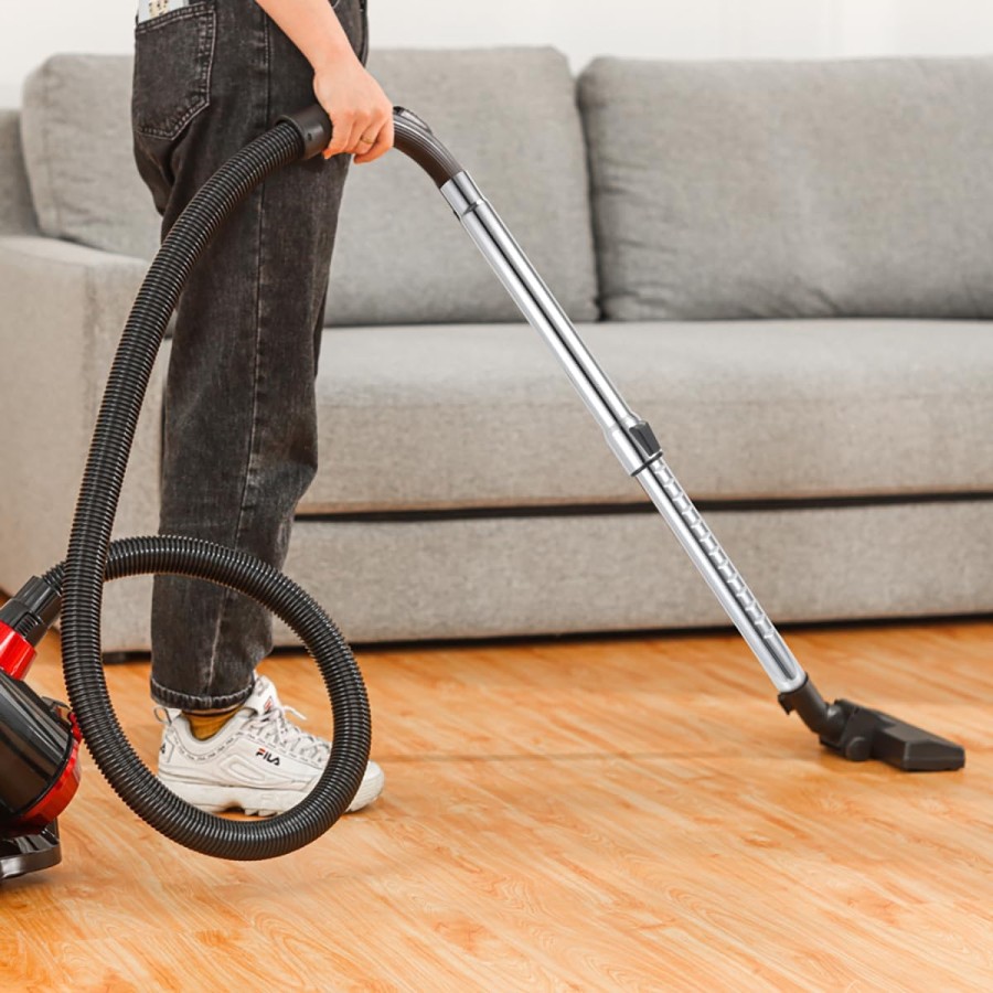 SAYONA SVC-2410 Upright Vacuum Cleaner 2200 Watts SAYONA SVC-2410 Upright Vacuum Cleaner 2200 Watts
