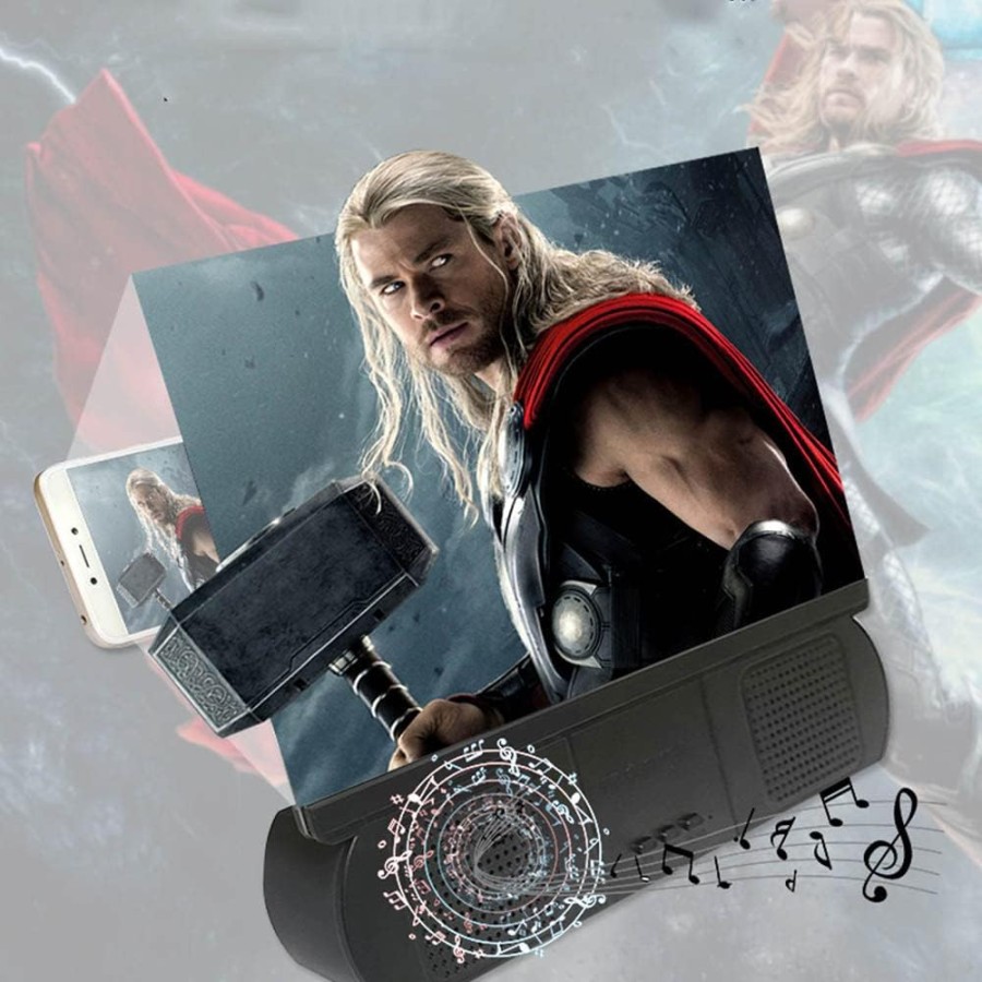 F9 Mobile Phone Screen Amplifier 10inch