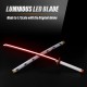 Demon Slayer Cosplay Sword 104cm Sk04 (Led Light) Rechargeable Demon Slayer Cosplay Sword 104cm Sk04 (Led Light) Rechargeable