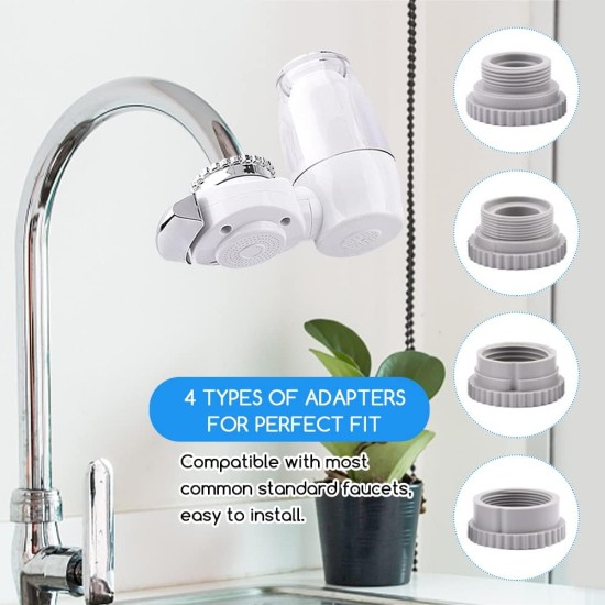 Faucet Purify Water Filter