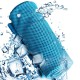 UV Protection Umbrella with Water Spray and Fan UV Protection Umbrella with Water Spray and Fan