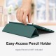 iPad AWP Smart Book Cover - Green