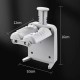 Manual Press Dumpling