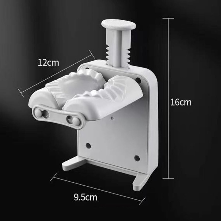 Manual Press Dumpling