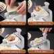 Manual Press Dumpling
