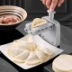 Manual Press Dumpling