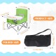 Baby Seat Booster Toddlers Dining Seat - Green Baby Seat Booster Toddlers Dining Seat - Green