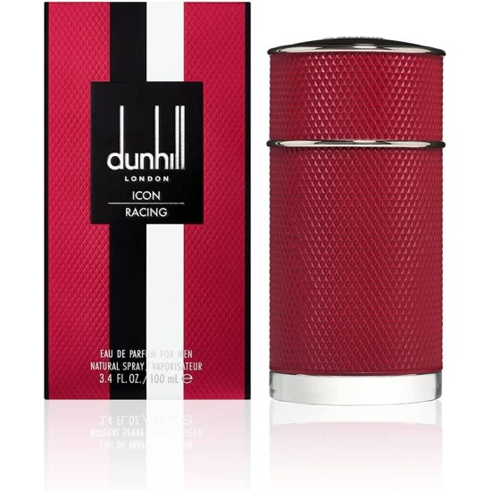DUNHILL ICON RACING RED-EDP-100ML-M