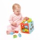 Multifunctional Intelligence Box Wooden Toy