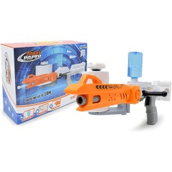 Toilet Paper Blaster Toilet Paper Blaster