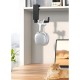 360° Rotating Headset Hanger Hook – Gaming Earphone Holder