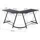 L-Shaped Computer Modern Corner Computer GAMING Desk
