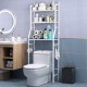 3 Shelf Toilet Organizer Rack