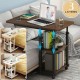  Adjustable laptop Study Desk (80x40cm)