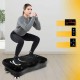 Full Body Vibration Board Home Fitness & Fat Burning Machine AD-2487 Full Body Vibration Board Home Fitness & Fat Burning Machine AD-2487