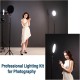 Led Professional Photography Fill Light PF-26