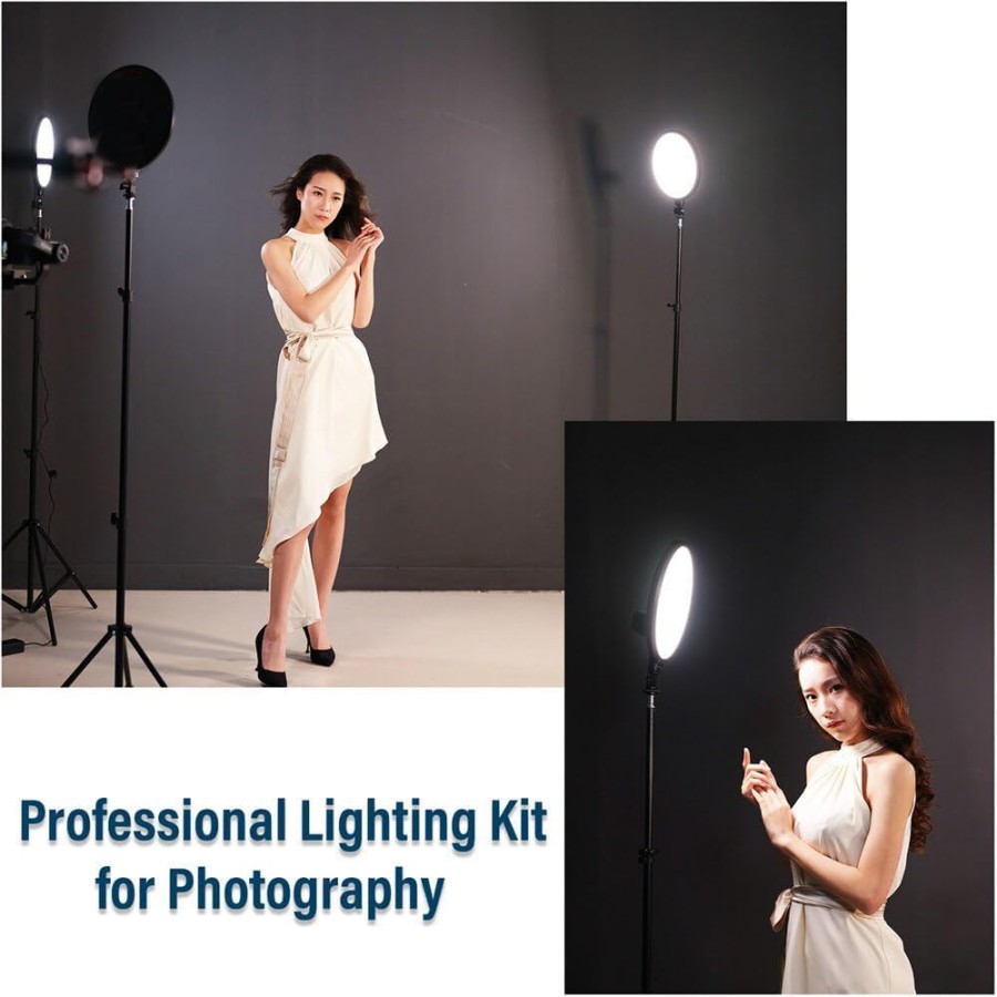 Led Professional Photography Fill Light PF-26