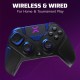 Victrix Pro BFG Wireless Controller - PS5 /PS4 Victrix Pro BFG Wireless Controller - PS5 /PS4