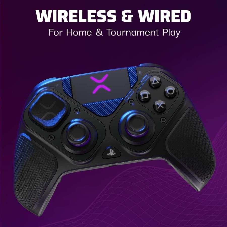 Victrix Pro BFG Wireless Controller - PS5 /PS4