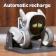 Loona Smart Pet Dog Voice & Gesture Control Loona Smart Pet Dog Voice & Gesture Control