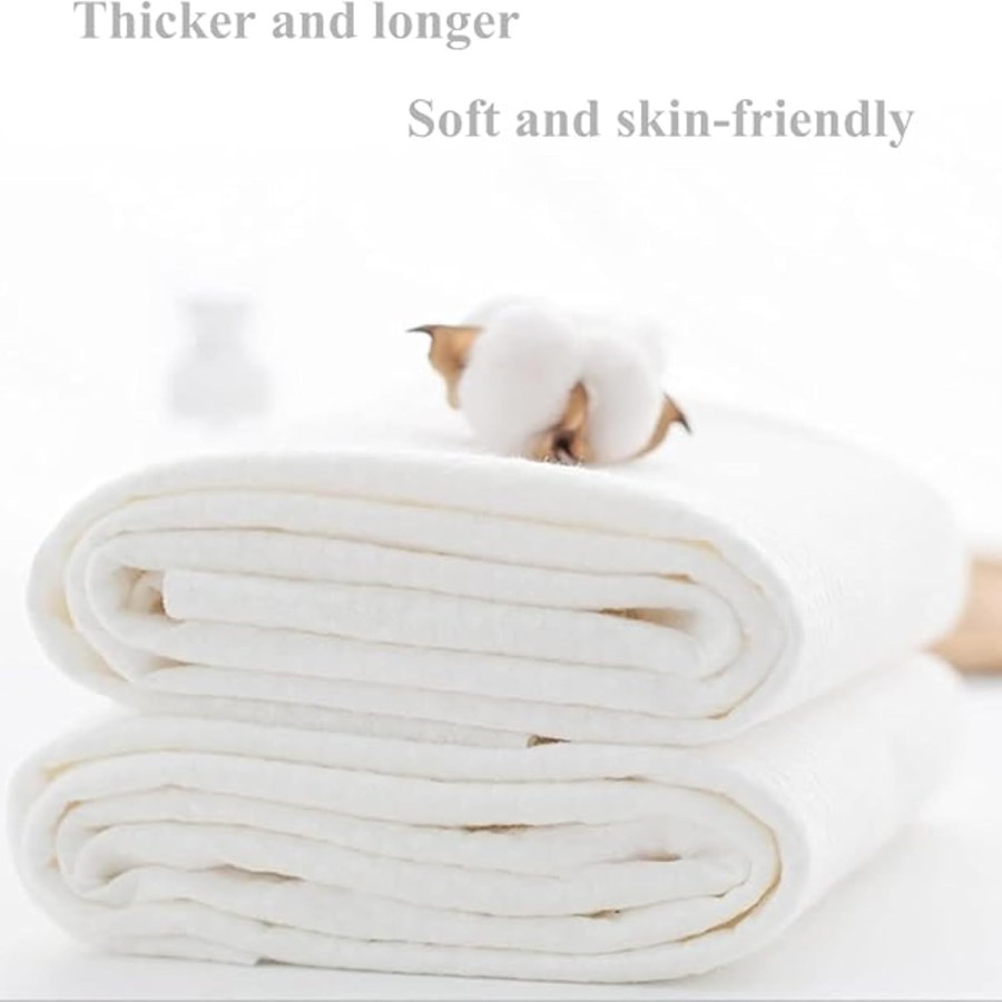 Disposable Travel Bath Towels (140x70cm) - 1Pcs Disposable Travel Bath Towels (140x70cm) - 1Pcs